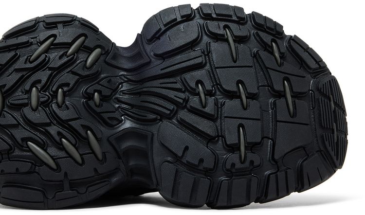 Balenciaga Wmns 10XL Sneaker Black