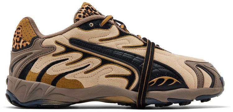AAP Rocky x Puma Wmns Inhale Leopard