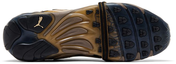 AAP Rocky x Puma Wmns Inhale Leopard