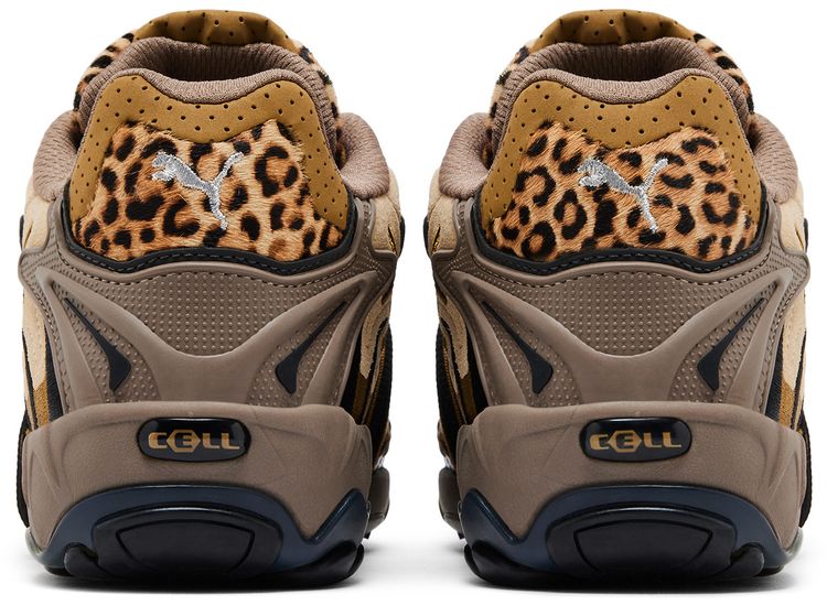 AAP Rocky x Puma Wmns Inhale Leopard
