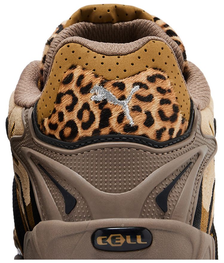 AAP Rocky x Puma Wmns Inhale Leopard