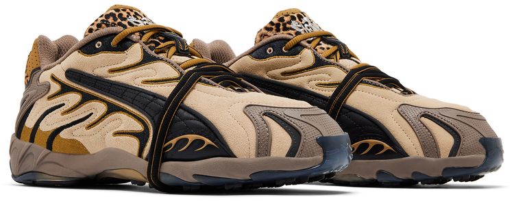 AAP Rocky x Puma Wmns Inhale Leopard