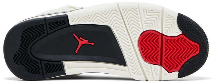 Air Jordan 4 Retro GS Flight Club