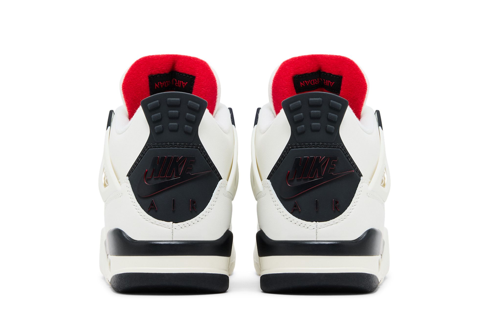 Buy Air Jordan 4 Retro GS 'Flight Club' - IM4026 100 | GOAT