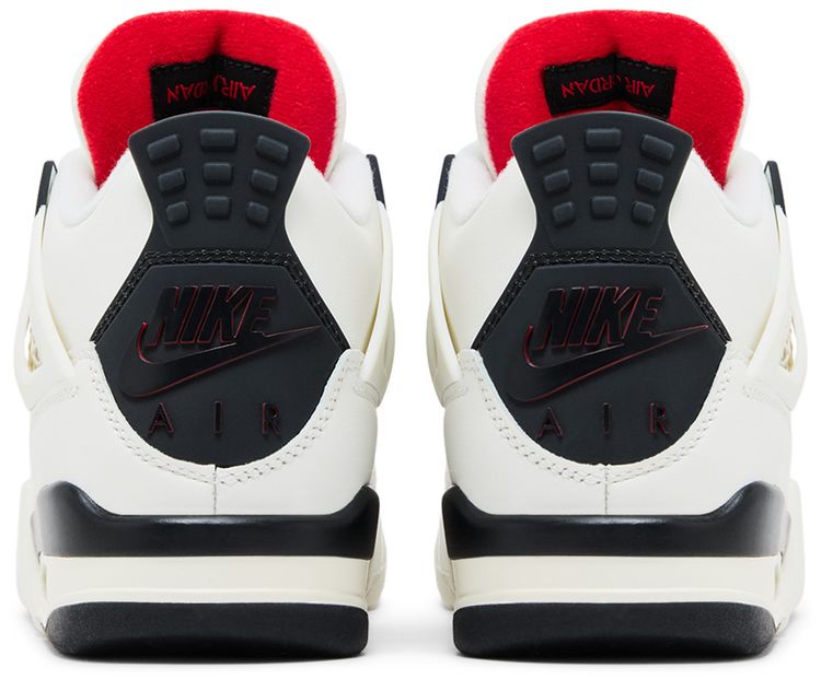 Air Jordan 4 Retro GS Flight Club