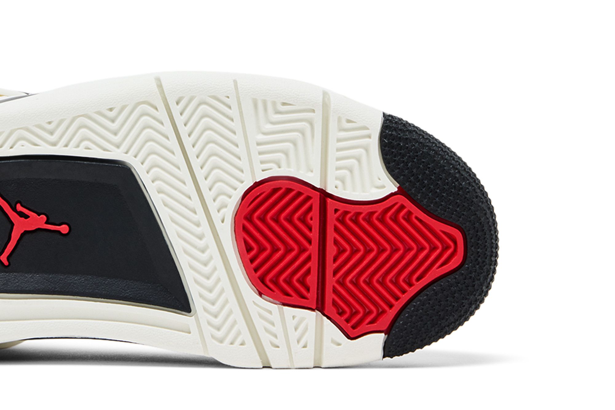 Buy Air Jordan 4 Retro GS 'Flight Club' - IM4026 100 | GOAT
