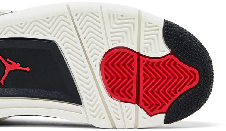 Air Jordan 4 Retro GS Flight Club