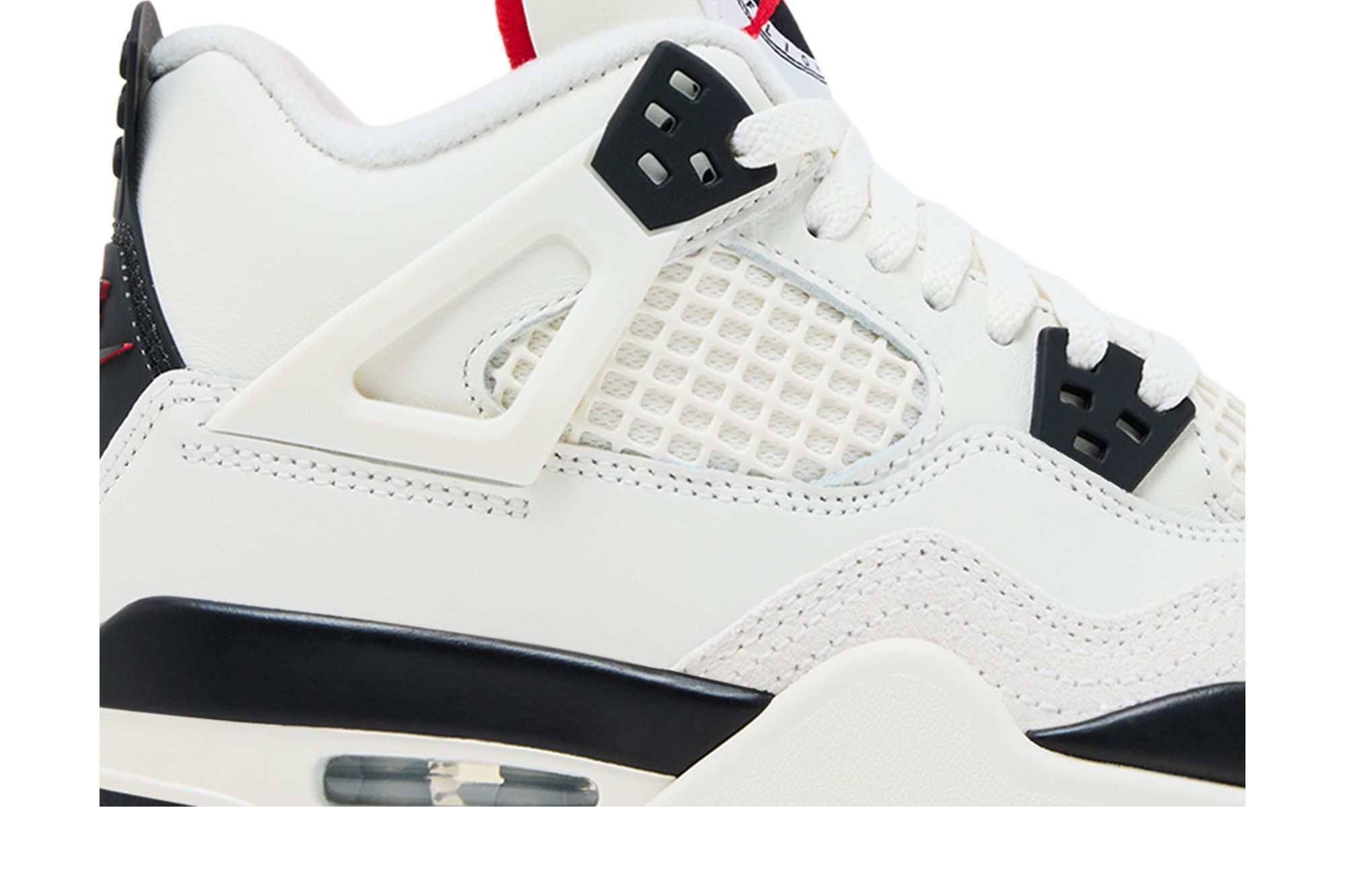 Buy Air Jordan 4 Retro GS 'Flight Club' - IM4026 100 | GOAT