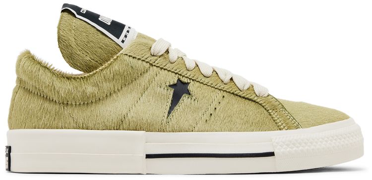 Rick Owens DRKSHDW x Converse One Star Pro Ox Acid