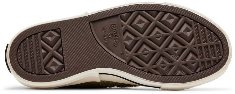 Rick Owens DRKSHDW x Converse One Star Pro Ox Acid