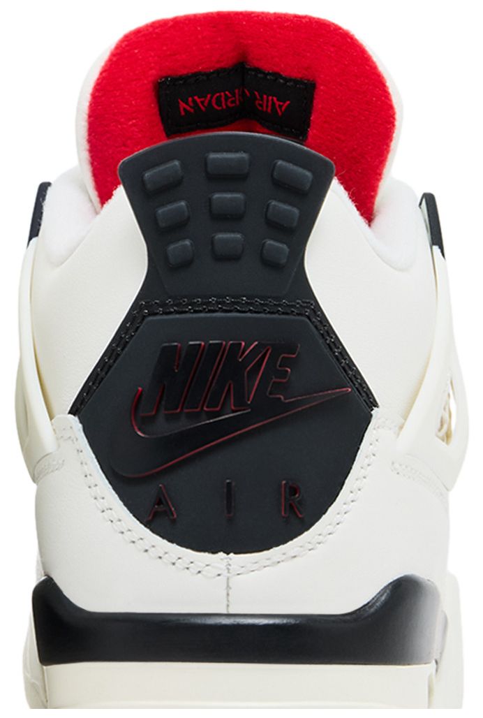 Air Jordan 4 Retro GS Flight Club