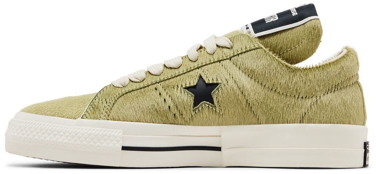 Rick Owens DRKSHDW x Converse One Star Pro Ox Acid