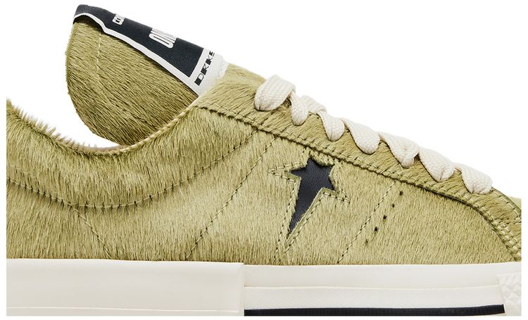 Rick Owens DRKSHDW x Converse One Star Pro Ox Acid