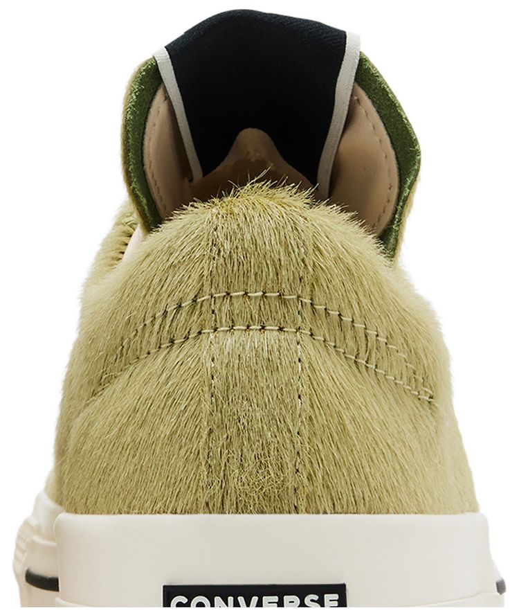 Rick Owens DRKSHDW x Converse One Star Pro Ox Acid