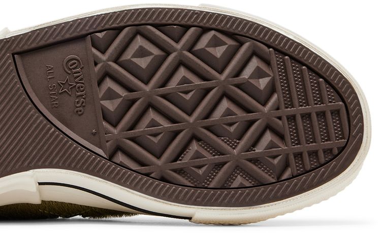 Rick Owens DRKSHDW x Converse One Star Pro Ox Acid