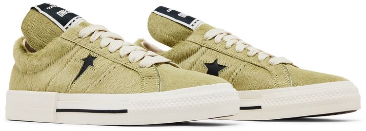 Rick Owens DRKSHDW x Converse One Star Pro Ox Acid