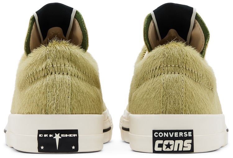 Rick Owens DRKSHDW x Converse One Star Pro Ox Acid
