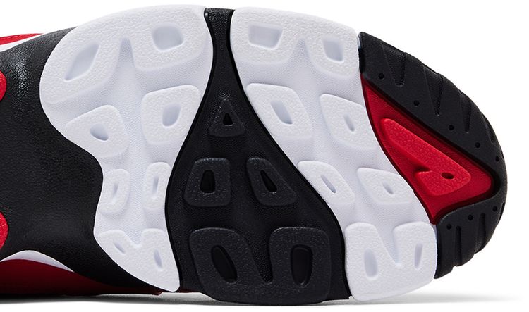 Nike Air Diamond Turf 2 Fire Red 2026