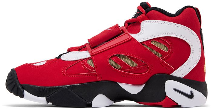 Buy Nike Air Diamond Turf 2 'Fire Red' 2026 - HQ2631 600 | GOAT