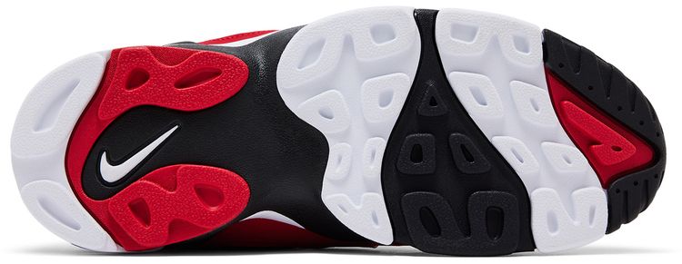 Nike Air Diamond Turf 2 Fire Red 2026