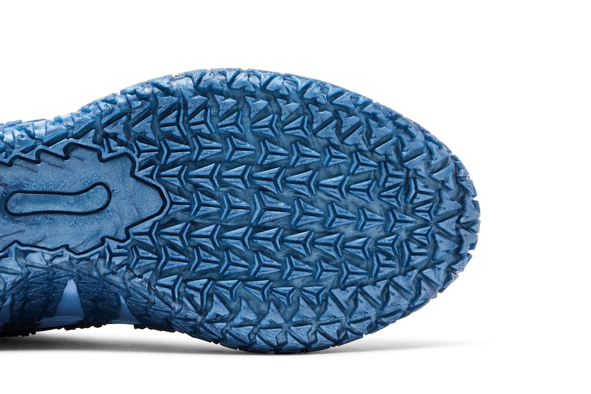 Buy Nike Ja 3 'Cobalt Bliss' - HF2793 400 | GOAT
