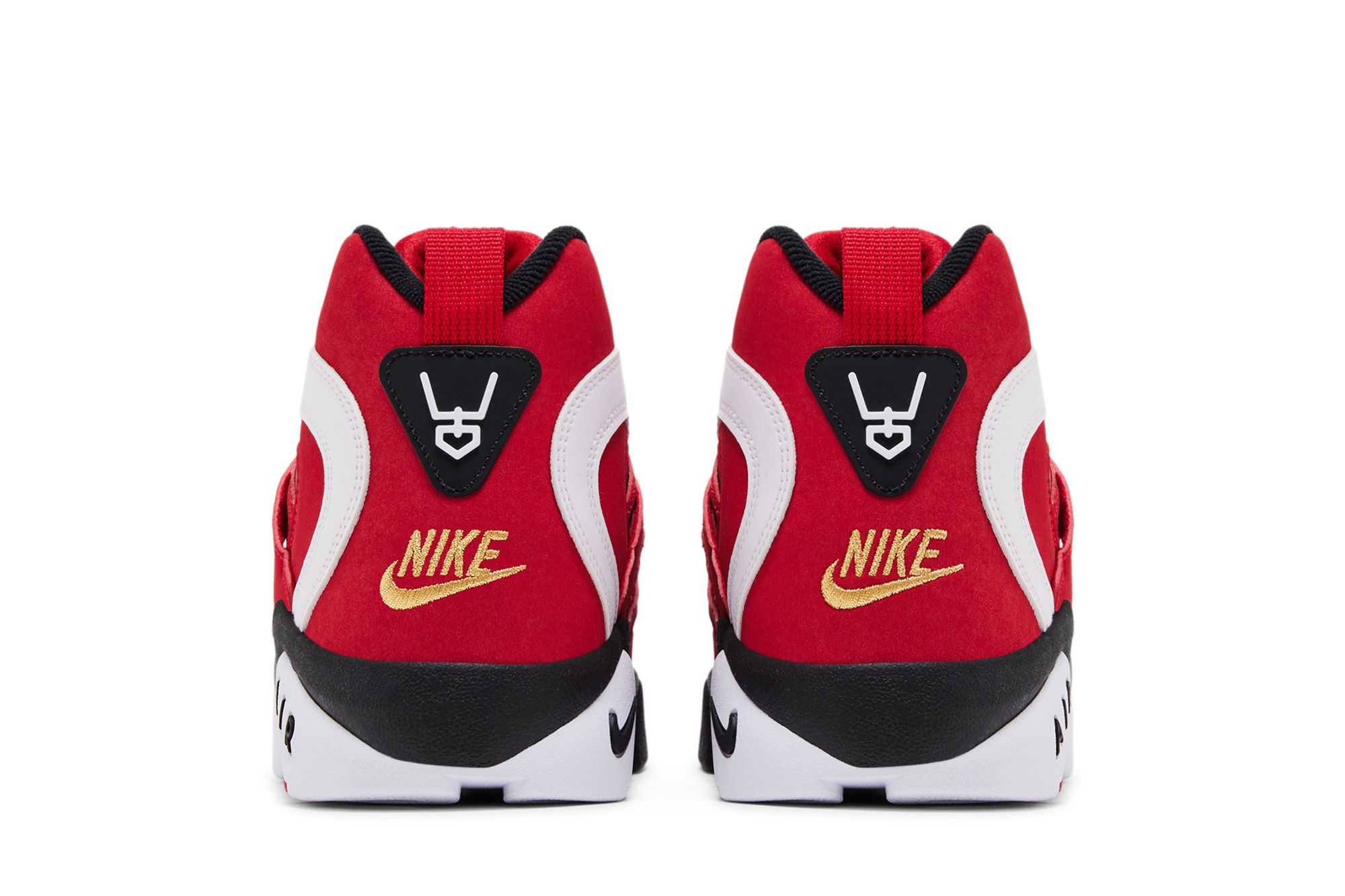 Buy Nike Air Diamond Turf 2 'Fire Red' 2026 - HQ2631 600 | GOAT