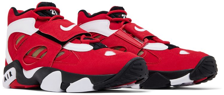 Nike Air Diamond Turf 2 Fire Red 2026