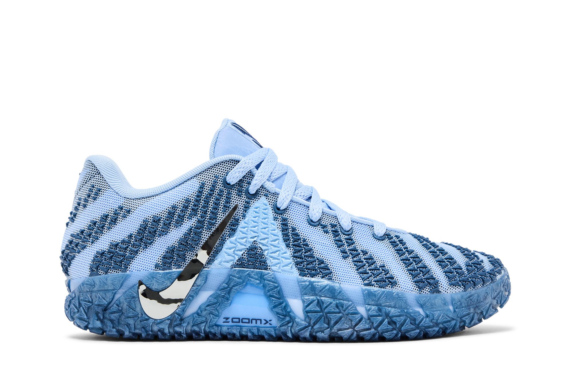 Buy Nike Ja 3 'Cobalt Bliss' - HF2793 400 | GOAT