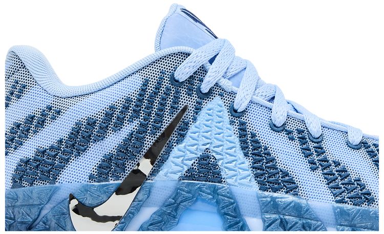 Nike Ja 3 Cobalt Bliss