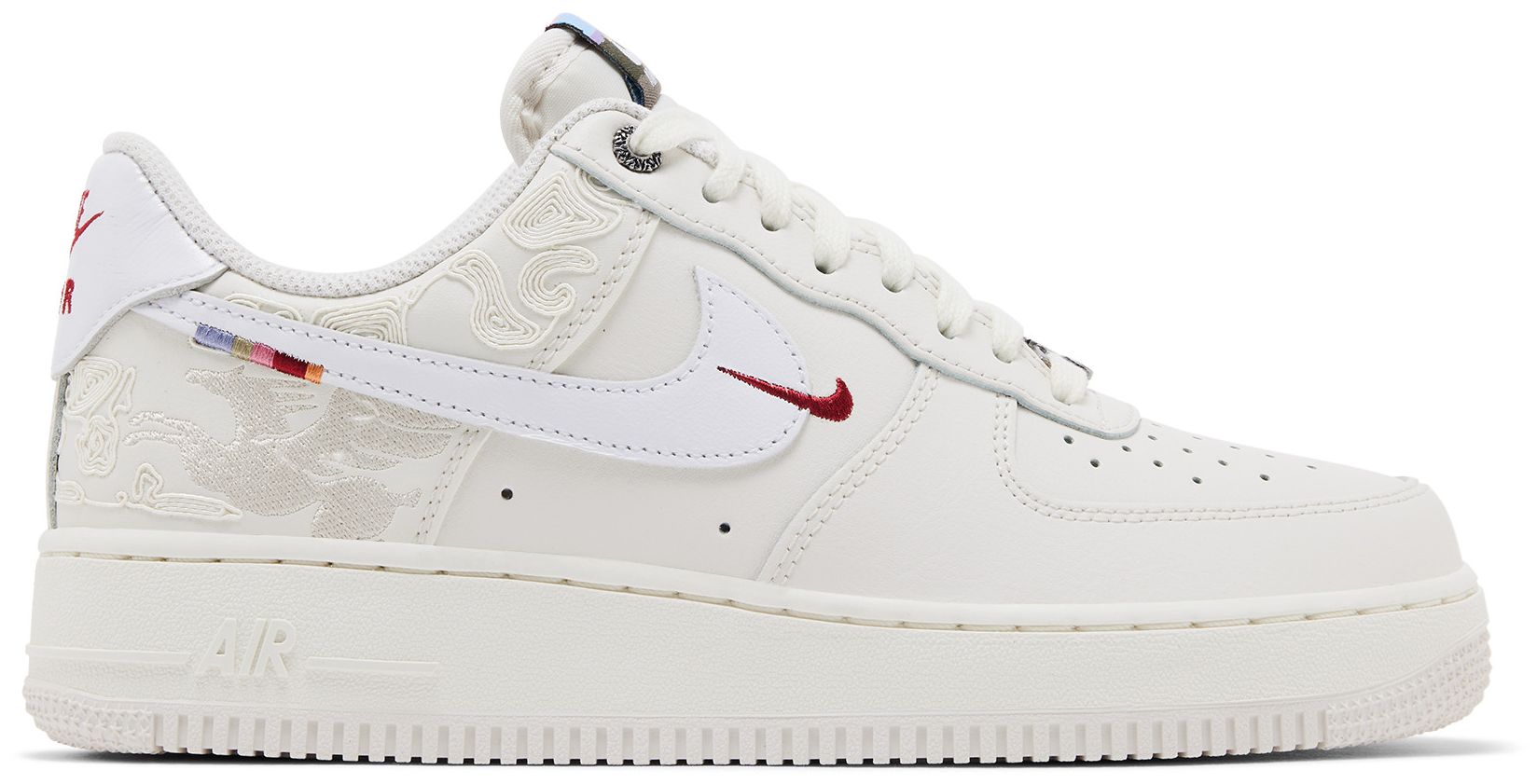 Buy Nike Air Force 1 Low 'Pegasus Pack - Year of the Horse' - IQ1119 ...