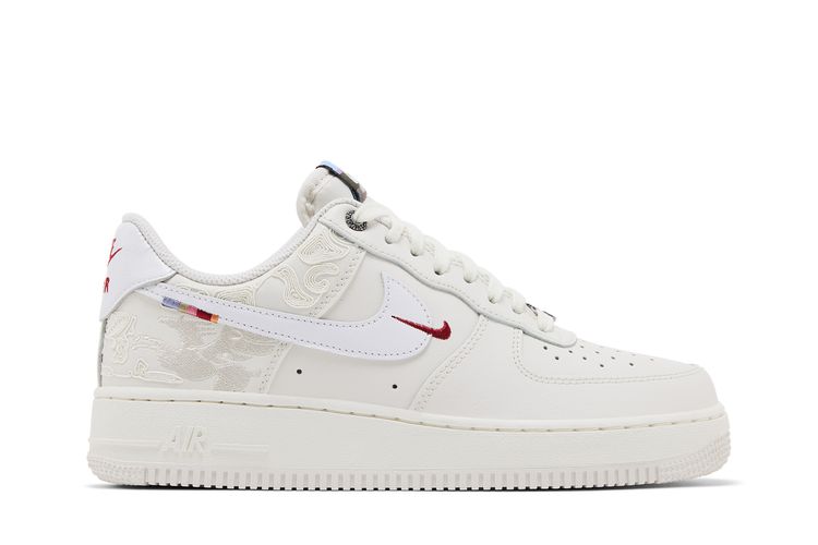 Achetez des Nike Air Force 1 Low 'Pegasus Pack - Year of the Horse' - IQ1119 011