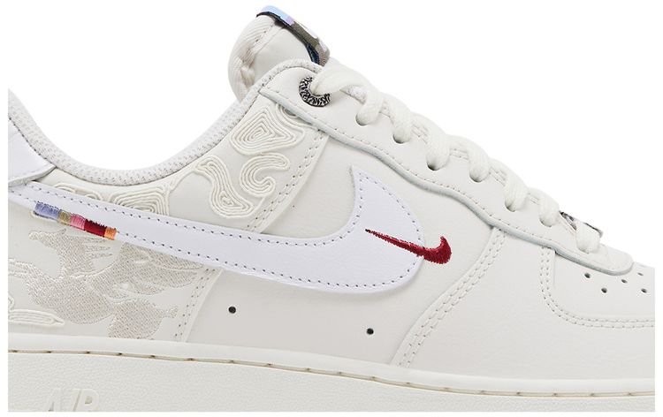 Nike Air Force 1 Low Pegasus Pack   Year of the Horse