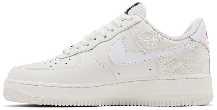 Nike Air Force 1 Low Pegasus Pack   Year of the Horse