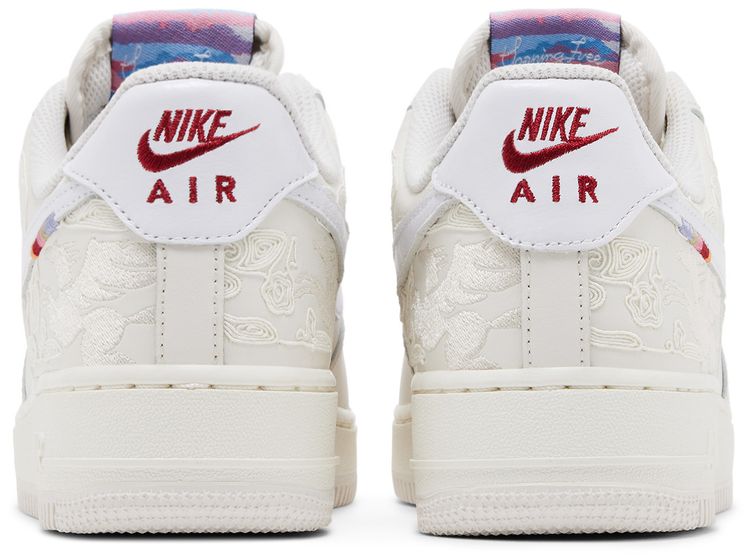 Nike Air Force 1 Low Pegasus Pack   Year of the Horse