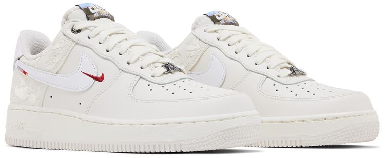 Nike Air Force 1 Low Pegasus Pack   Year of the Horse