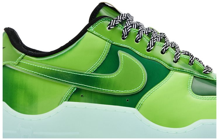 Nike Air Force 1 Low Premium Lebron James   LA