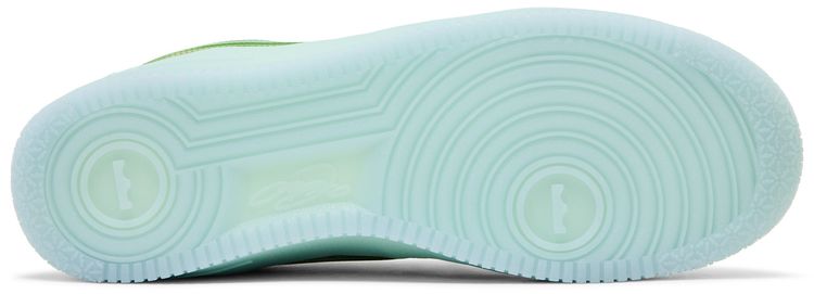 Nike Air Force 1 Low Premium Lebron James   LA