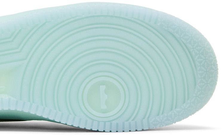 Nike Air Force 1 Low Premium Lebron James   LA