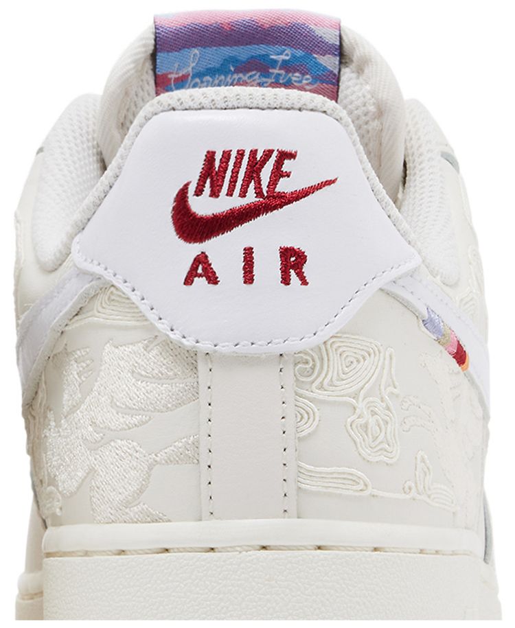 Nike Air Force 1 Low Pegasus Pack   Year of the Horse