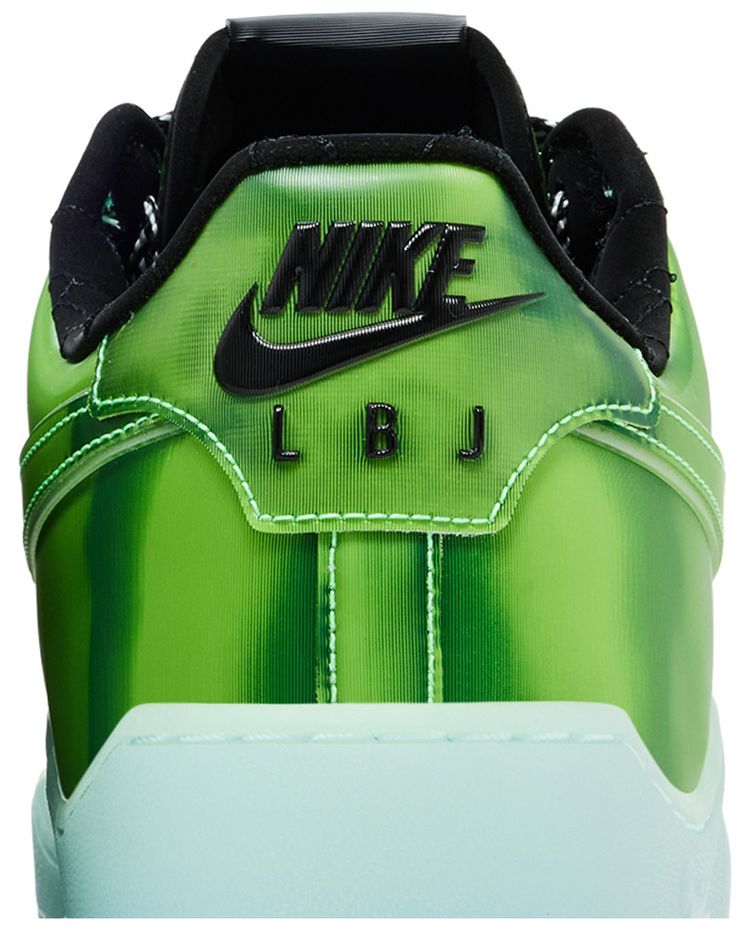 Nike Air Force 1 Low Premium Lebron James   LA