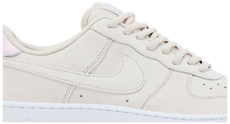 Nike SB Air Force 1 Low Light Orewood Brown Pink