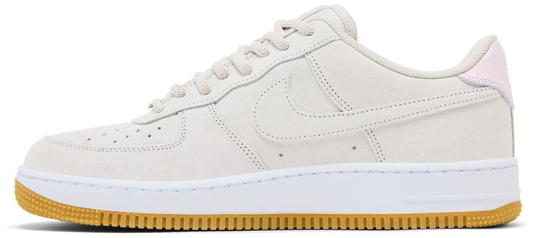 Nike SB Air Force 1 Low Light Orewood Brown Pink