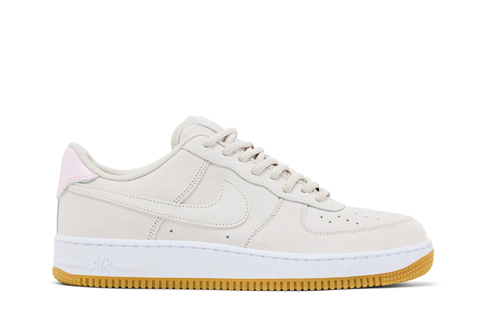 NIKE SB AIR FORCE 1 Low Light Orewood29㎝ Buy Nike SB Air Force 1 Low 'Light Orewood Brown Pink' - HM8517