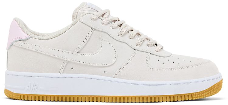 Nike SB Air Force 1 Low Light Orewood Brown Pink