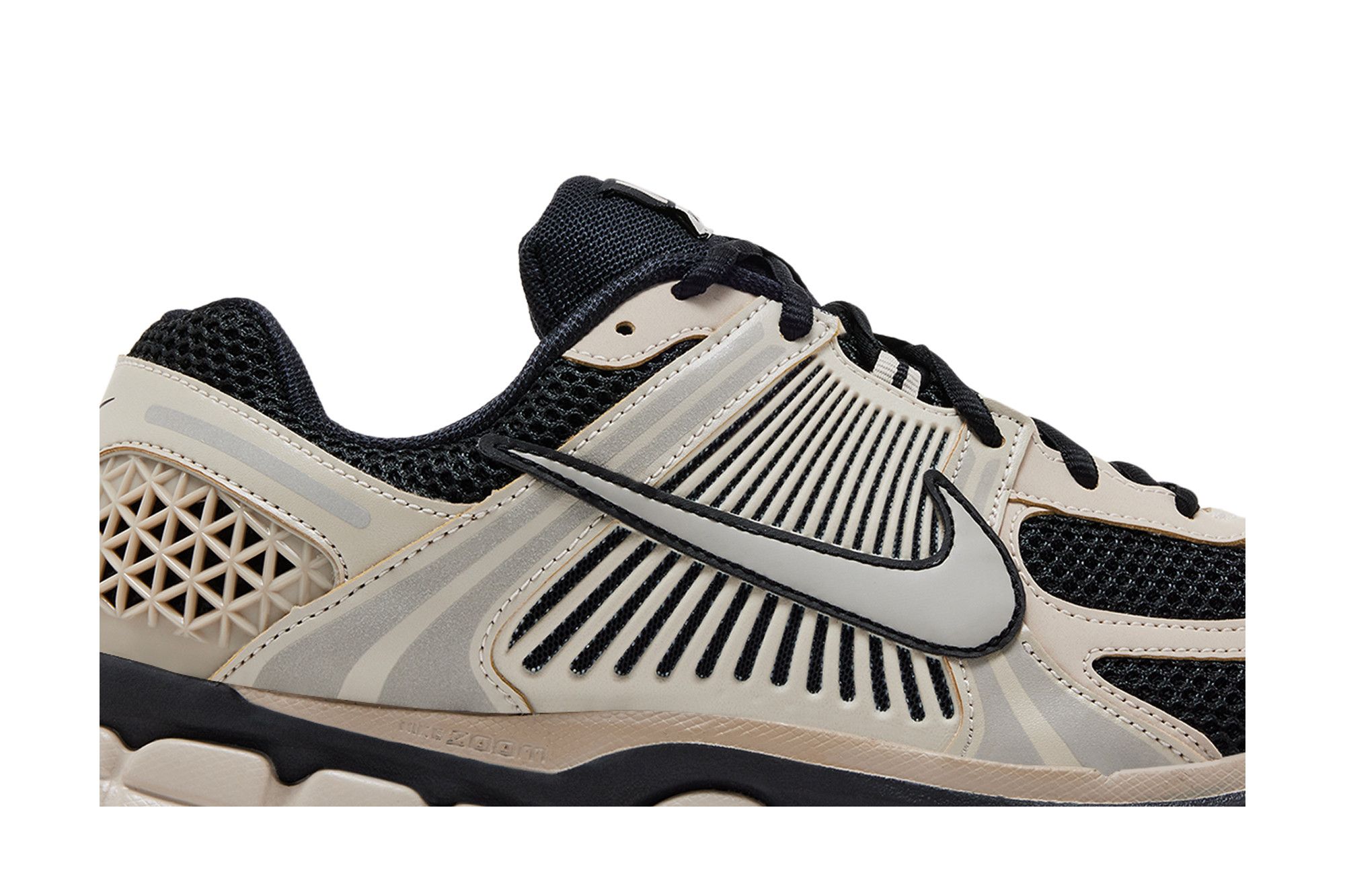 Buy Nike Air Zoom Vomero 5 'Black Cream' - FJ4151 008 | GOAT UK