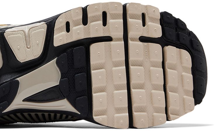 Nike Air Zoom Vomero 5 Black Cream
