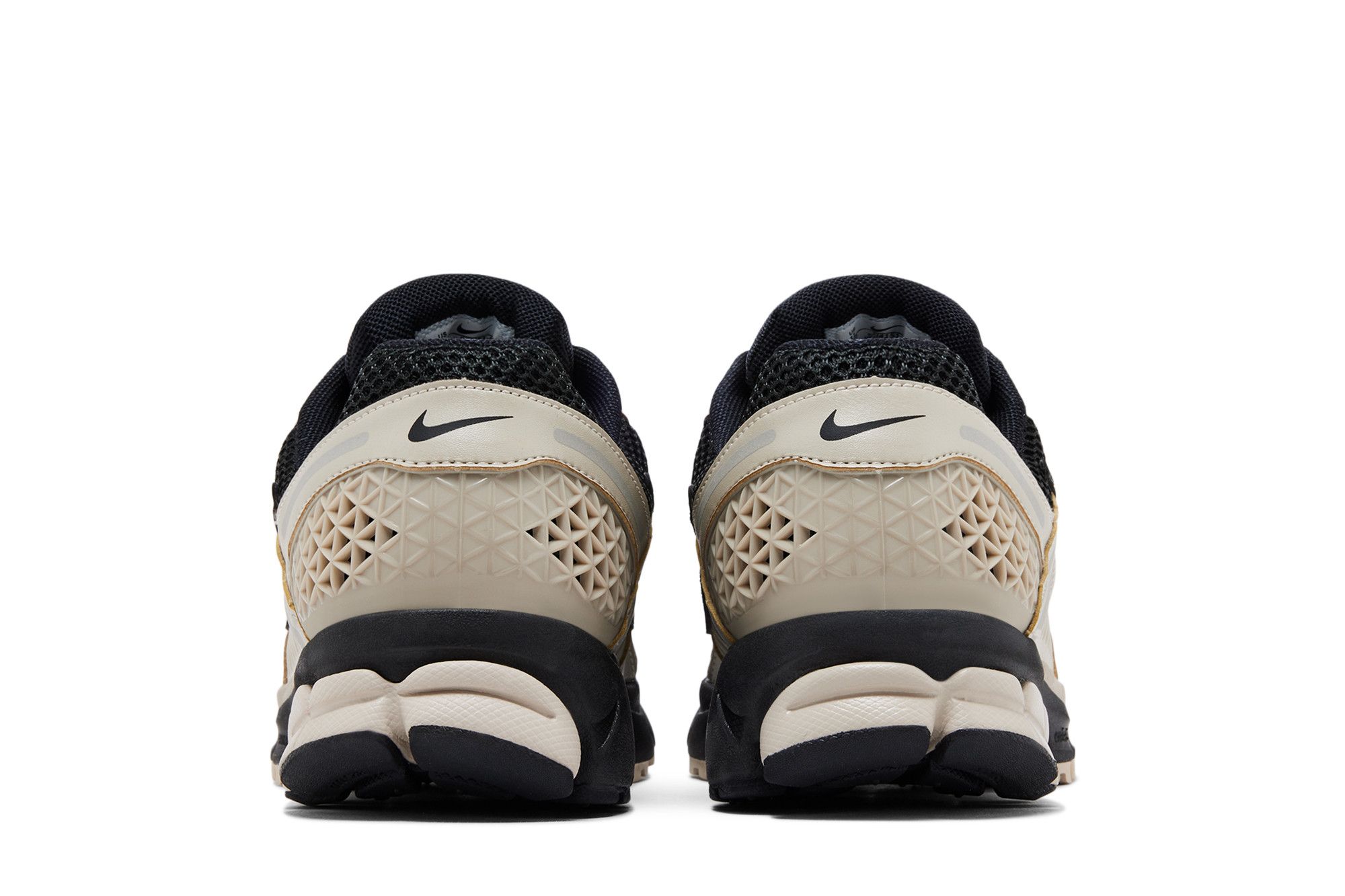 Buy Nike Air Zoom Vomero 5 'Black Cream' - FJ4151 008 | GOAT UK