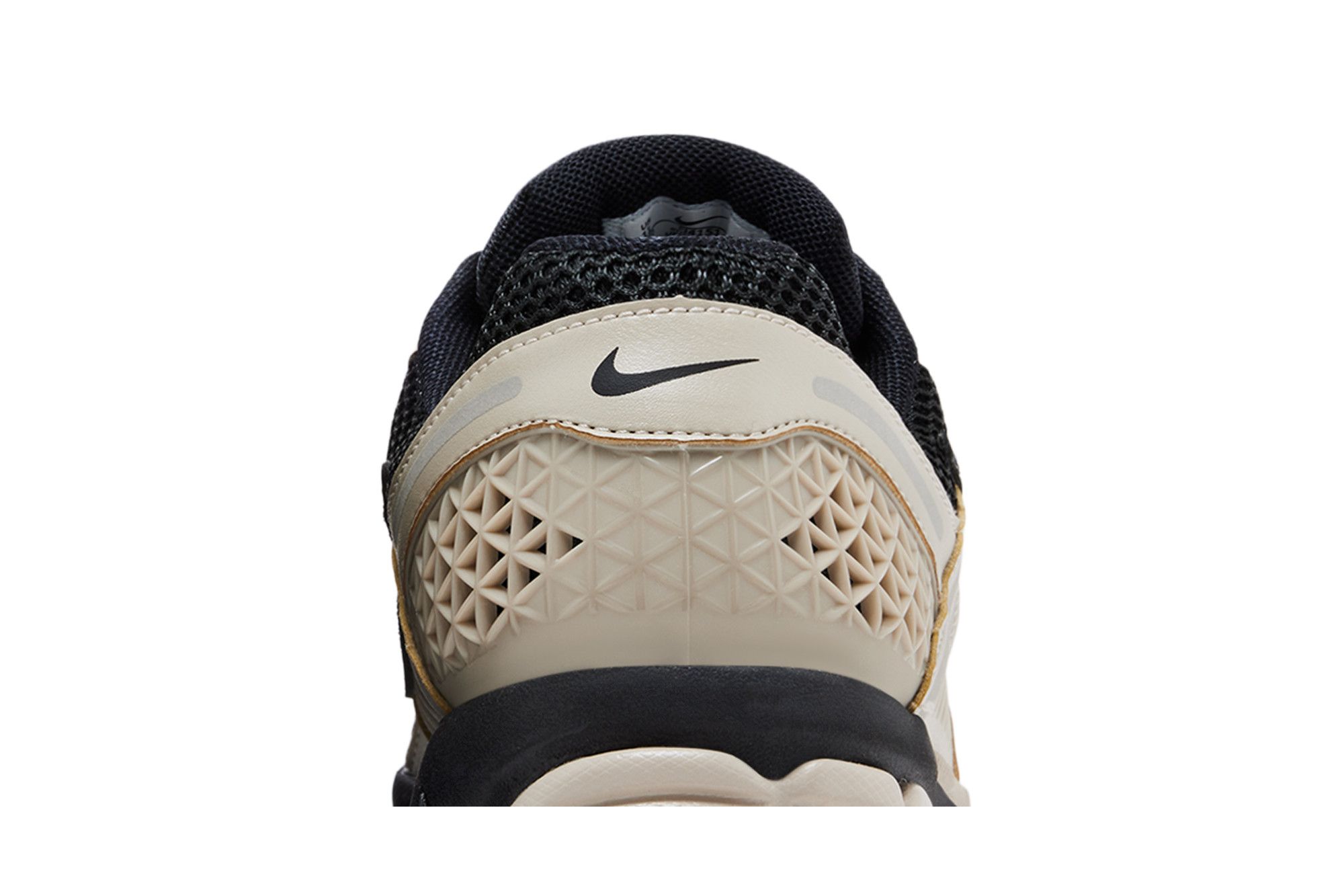 Buy Nike Air Zoom Vomero 5 'Black Cream' - FJ4151 008 | GOAT UK