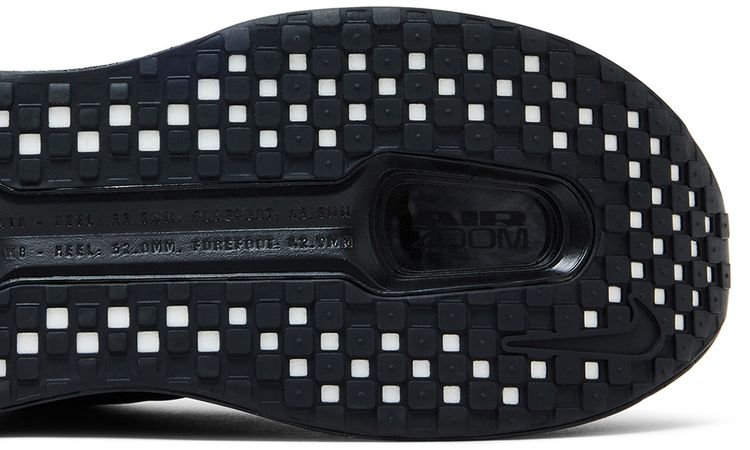 Nike Vomero Premium Black White