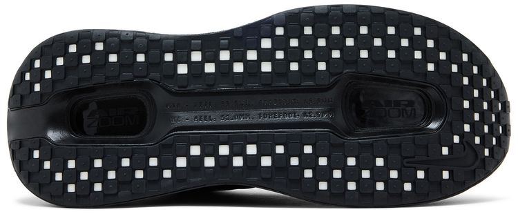 Nike Vomero Premium Black White